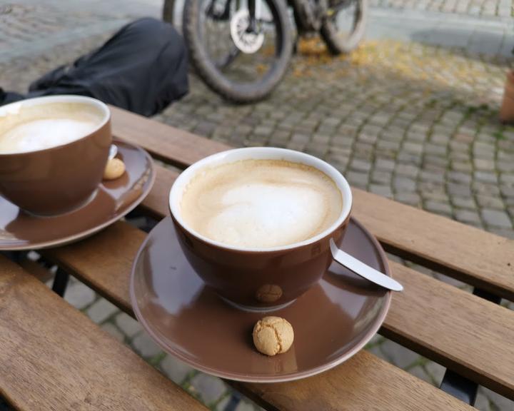 Kaffeemanufaktur Arnsberg